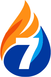 Logo Chauffe-eau 7 — Dépannage chauffe-eau Villeurbanne